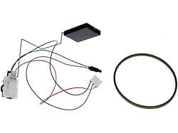 Fuel Level Sensor / Fuel Sender (07-09 Titan)