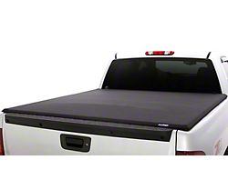 Genesis Elite Roll-Up Tonneau Cover (17-24 Titan w/ 5-1/2-Foot Bed)