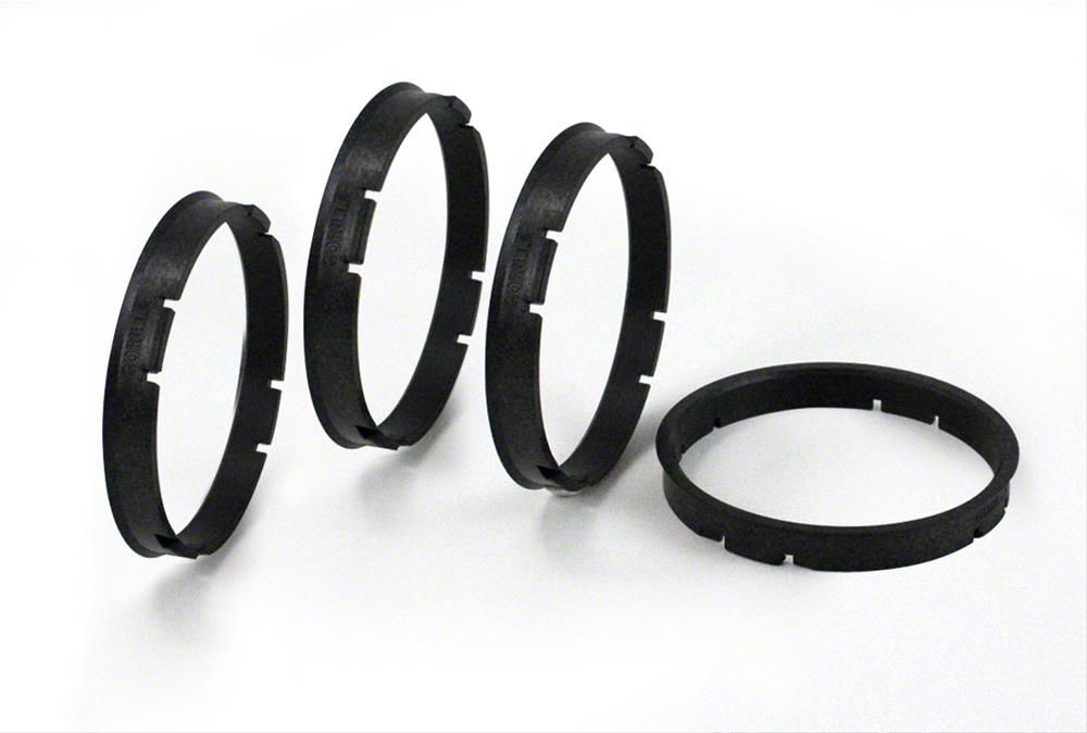 will hub centric rings stop vibration Coyote Hub Centric Rings (72.6mm To 64.15mm) – Set Of 4 For Wheels – Stop  Vibration main image 1