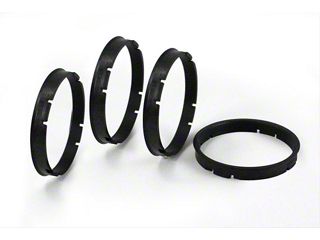 Titan Hub Rings; 110mm/77.80mm (Universal; Some Adaptation May Be Required) - Free Shipping Titan Hub Rings; 110mm/77.80mm (Universal; Some Adaptation May Be Required) - Free Shipping