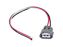 Ignition Coil Wire Harness (04-18 Titan)