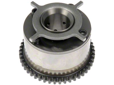 Intake Variable Timing Camshaft Gear; Passenger Side (07-15 Titan)