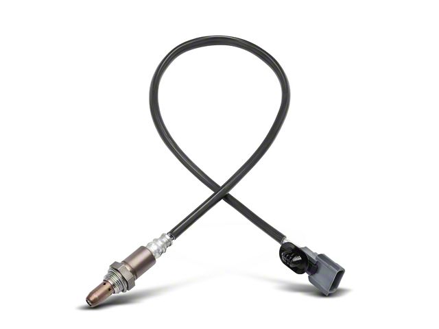 17mm O2 Sensor Titan O2 Oxygen Sensor; Upstream (17-19 Titan) - Free Shipping