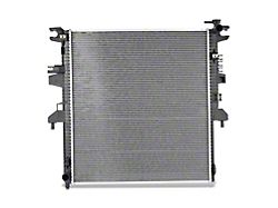 OE Style Aluminum Radiator (17-19 Titan)