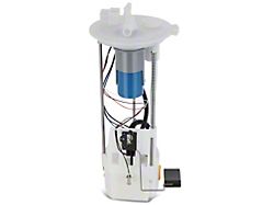 OEM Replacement Fuel Pump Module; White (07-10 Titan w/ 37-Gallon Fuel Tank)