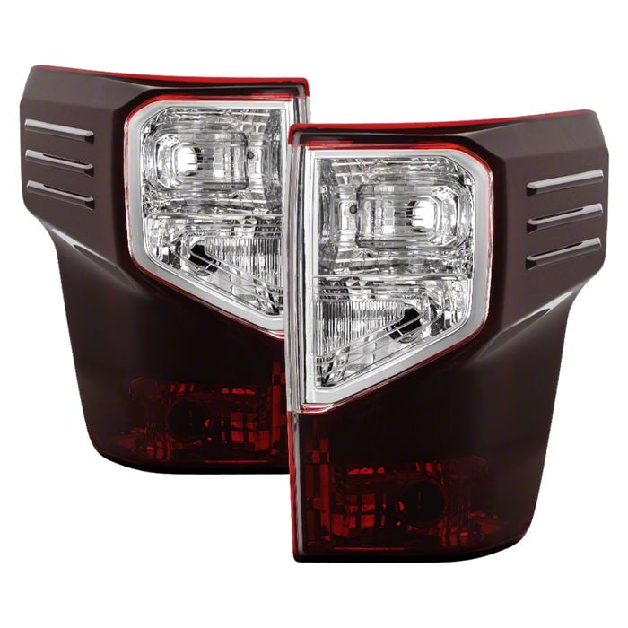 2017 nissan titan tail lights discount