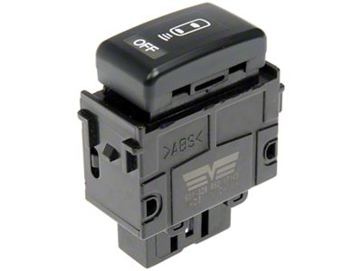 Parking Aid Control Switch (04-15 Titan)