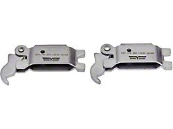 Parking Brake Shoe Actuator Kit (04-17 Titan)