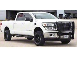 Parking Sensor Relocation Kit (17-24 Titan)