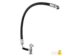 Power Steering Pressure Line Hose Assembly (04-12 Titan)