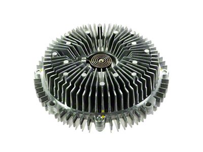 Radiator Fan Clutch (04-15 Titan)