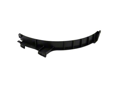 Radiator Fan Shroud; Lower Driver Side (17-19 Titan)
