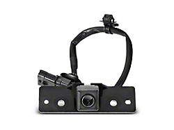 Rear Backup Park Assist Camera (17-23 Titan w/o Around View Monitor)