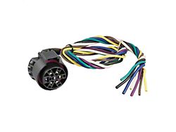 Replacement 7-Way USCAR Plug (04-24 Titan)