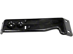 Replacement Front Bumper Bracket; Driver Side (17-19 Titan)