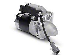 Starter; 9-Teeth (12-22 Titan)
