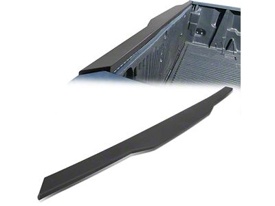 Tailgate Cap Molding (04-12 Titan)