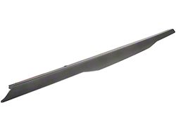 Tailgate Molding (04-13 Titan)