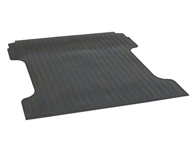 Truck Bed Mat (17-24 Titan w/ 5-1/2-Foot Bed)