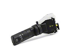 Turn Signal Switch (06-07 Titan w/o Automatic Headlights & Fog Lights)