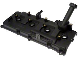 Valve Cover Kit; Passenger Side (04-08/06 Titan)
