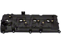 Valve Cover Kit; Passenger Side (8/06-15 5.6L Titan)