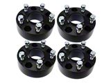 1.75-Inch Hubcentric Wheel Spacers; Set of Four (20-25 Jeep Gladiator JT)