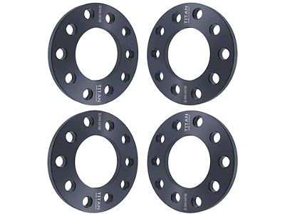 Rough Country 1.5" 5x5.5 Wheel Spacer For 1976-1986 Jeep Wrangler CJ - 1097