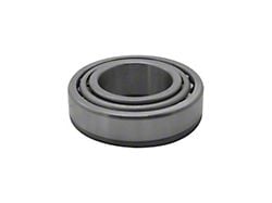Wheel Bearing; Rear (04-07 Titan)