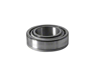 Wheel Bearing; Rear (08-15 4WD Titan)