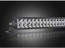 Xtreme Series Rally 20-Inch Dual Row LED Light Bar; Spot/Flood Combo (Universal; Some Adaptation May Be Required)