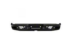 Armour Heavy Duty Rear Bumper (16-24 Titan XD)
