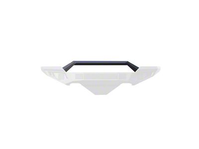 Armour II Heavy Duty Modular Front Bumper Bull Nose (16-24 Titan XD)