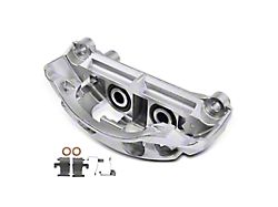 Brake Caliper; Rear Passenger Side (16-23 Titan XD)