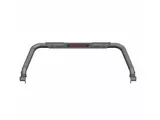 Classic Pro Roll Bar; Black (16-24 Titan XD)