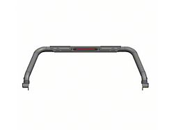 Classic Pro Roll Bar; Black (16-24 Titan XD)