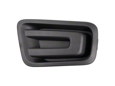 Fog Light Covers (16-19 Titan XD)