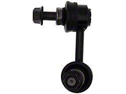 Front Stabilizer Bar Link; Driver Side (16-24 Titan XD)