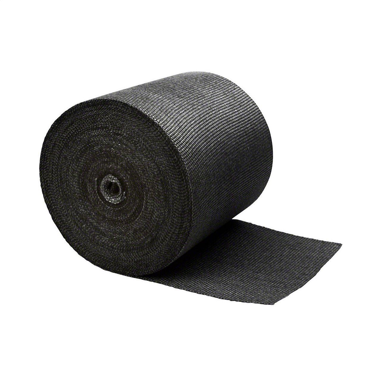 DEI Black Glass Fiber Exhaust Wrap- 6