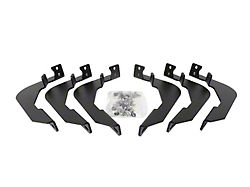 NXt Running Boards Mounting Brackets (16-24 Titan XD)