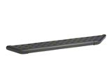 NXt Running Boards without Mounting Brackets; Textured Black (16-24 Titan XD Regular Cab)