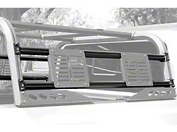 Overland Side Rails (16-24 Titan XD)
