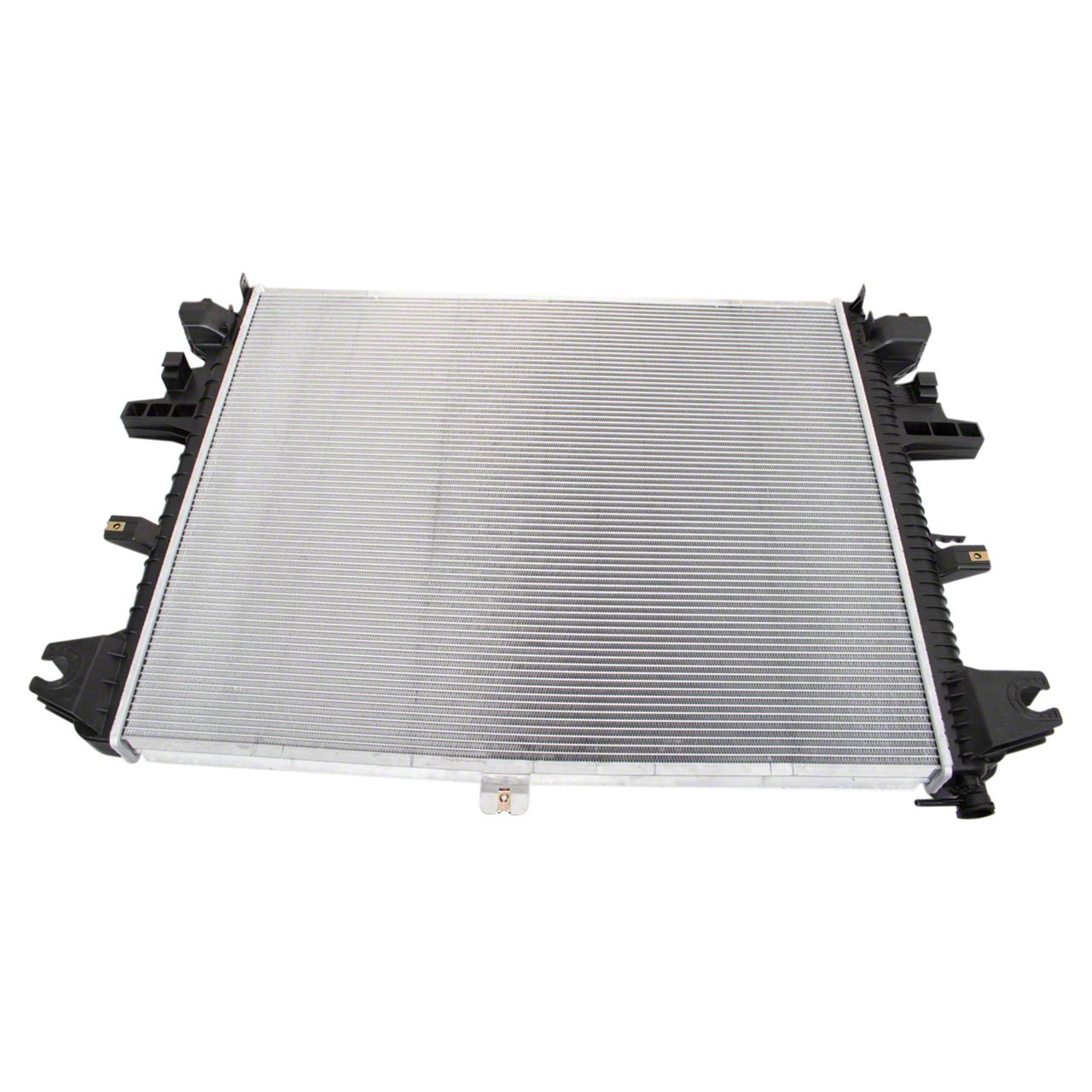 Titan XD Radiator (16-19 5.6L Titan XD) - Free Shipping