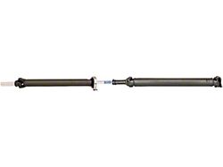 Rear Driveshaft Assembly (16-19 4WD 5.0L Titan XD)