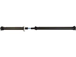 Rear Driveshaft Assembly (17-19 2WD 5.0L Titan XD)