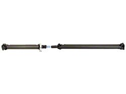 Rear Driveshaft Assembly (17-19 4WD 5.6L Titan XD)