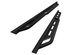 Rocker Step Running Boards (16-24 Titan XD Crew Cab)