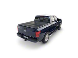 SC3 Soft Trifold Tonneau Cover (16-24 Titan XD w/ 6-1/2-Foot Bed)