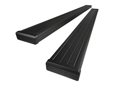 Spear Running Boards (16-24 Titan XD Crew Cab)