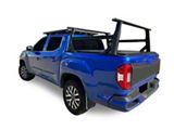 Spike Adjustable Bed Rack (16-24 Titan XD)